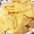 かおりった's cooksnap of when they made 【超簡単！】米の研ぎ汁でたけのこの下処理.