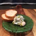 クック5E2Q86☆'s cooksnap of when they made ピスタチオのクリームチーズディップ♪.
