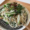 ＊ono＊'s cooksnap of when they made 超簡単 そーみんちゃんぷるー.