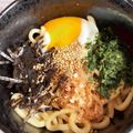 ☆ひぐま☆'s cooksnap of when they made 冷凍うどんde簡単☘️ガリバタうどん.