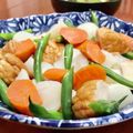 Superlittleboo's cooksnap of when they made かぶの塩麹煮.