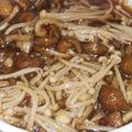 クックDAD's cooksnap of when they made えのきとなめこで自家製なめ茸.