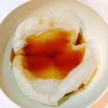 カナテx's cooksnap of when they made レンジで簡単みたらし団子ならぬみたらし餅.