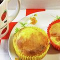 お魚キッチン's cooksnap of when they made HMで簡単♡ふわふわカップケーキ.