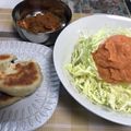 健康旨研究員おから子's cooksnap of when they made インドカレー屋さんの人参ドレッシング.