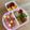 mikko6's cooksnap of when they made お弁当にも！！枝豆チーズ酢飯風ご飯.