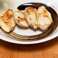 なっしー♫'s cooksnap of when they made 簡単♪めかじきのムニエル.