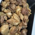 ユカtoマオマオ's cooksnap of when they made ☆鶏もも照り焼きチキン☆.