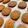 MULA's cooksnap of when they made コレで失敗なし！超簡単サクサククッキー♪.