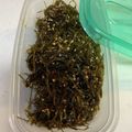ｍａｙｕｐｏｎ's cooksnap of when they made お弁当やご飯のお供に♬昆布の佃煮.