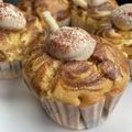 tm_Flower's cooksnap of when they made ほろにが　コーヒークリーム.