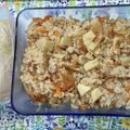 福たろう's cooksnap of when they made 白だしで作るまあまあ美味しいたけのこご飯.
