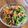 ともこ丼's cooksnap of when they made 美肌になる副菜！小松菜と人参のサラダ.