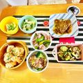komutatata's cooksnap of when they made 簡単☆たまご豆腐に大根おろし&じゃこ♪.