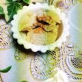 めみたん☆'s cooksnap of when they made ちょっとひと手間♪アイスにシナモン〜☆.