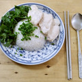 aicooking♪'s cooksnap of when they made ♪さっぱり蒸し鶏♡たっぷりネギソース♪.