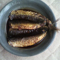 1979naoko's cooksnap of when they made 海鮮！鰯の蒲焼♪.