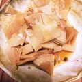 りょーこ0520's cooksnap of when they made 筍の土佐煮.
