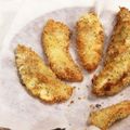 まゆげっと's cooksnap of when they made ☆簡単！カレイのパン粉焼き☆.