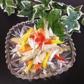 ハント☆'s cooksnap of when they made ワカサギのエスカベッシュ.