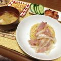 クックITRJOB☆'s cooksnap of when they made 皮パリグリルチキン【作り置き】.
