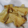 まゆみきママ's cooksnap of when they made 簡単♪うまうま❀筍の味付き天ぷら.
