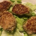 クック52Q75L☆'s cooksnap of when they made ピーマンの肉詰め.