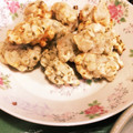 ｸﾐ's cooksnap of when they made たたきれんこんの香り揚げ.