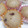 ☆genesis☆'s cooksnap of when they made ゆであずき缶とHMで☆簡単あずき蒸しパン.