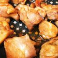 Realfree's cooksnap of when they made 鶏もも肉の さっぱり焼き.