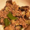 あゆkari's cooksnap of when they made なすとひき肉の甘辛味噌炒め.