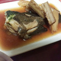 ねこはがき's cooksnap of when they made 黒むつの煮つけ.