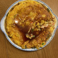 きじとら☆'s cooksnap of when they made ☆絶品本格カニ玉☆家で簡単に作れちゃう♬.