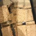 ティータイムマン's cooksnap of when they made 小麦粉を使わない　おからクッキー.