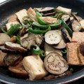 みこひろママ's cooksnap of when they made 厚揚げ豆腐のめんつゆマヨ炒め.