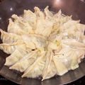 boobiibooo's cooksnap of when they made 高野豆腐とたっぷり野菜のヴィーガン餃子.