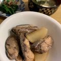 ましゅ16's cooksnap of when they made ◆簡単にお出汁が浸みる♡ぶり大根◆.