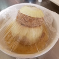 cook4vd61p's cooksnap of when they made 新玉ねぎの肉詰め！！簡単！！.