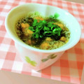 KBBキッチン☆'s cooksnap of when they made さっぱり納豆もずく.