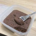 ニネヴェ's cooksnap of when they made サラダ油で失敗なし♪かんたんブラウニー☆.