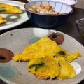 ふかぷー's cooksnap of when they made かぼちゃのジョン(チヂミ).