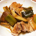 こつぶはゆっちー's cooksnap of when they made 鶏モモとネギの照り焼き.