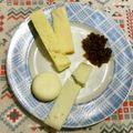 ブランディ's cooksnap of when they made 梅酒の梅で「梅びしお」☆梅醤油麹.