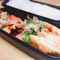 みっくママ's cooksnap of when they made シンプル!青いレタスの豚肉巻き☆.