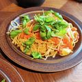 ボルゲン's cooksnap of when they made トマトとモッツァレラのスパゲッティ.