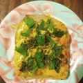 inLondon's cooksnap of when they made 磯香る❀パプリカの和トースト.