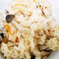k_a_sa0802's cooksnap of when they made 永谷園 お吸物の素 炊き込みご飯.