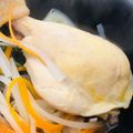 Maruchina's cooksnap of when they made 男飯★簡単！親父の手作りポン酢.
