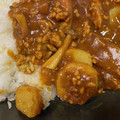 ｗａｔａｃｈａｉ's cooksnap of when they made 長芋と豚ひき肉で簡単！長芋和風カレー.