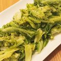 かなりんココりん's cooksnap of when they made キャベツ大量消費！まるごとバター焼き.